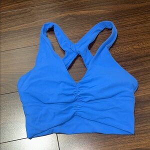 TNA Butter Sports Bra